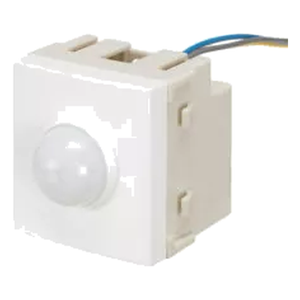 Modulo Sensor Presenca Biv 2 Postos BR Sleek Margirius