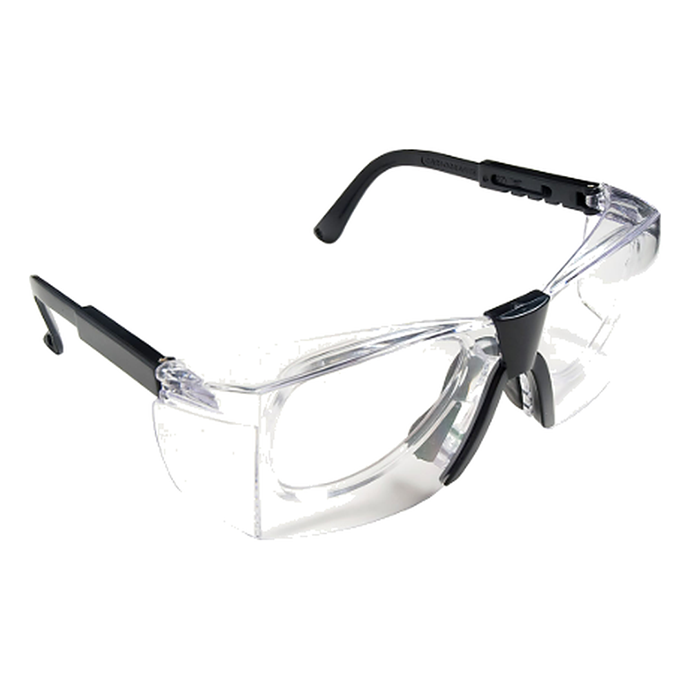 Oculos Spectra 3000 Para Lentes DE Grau Carbografite