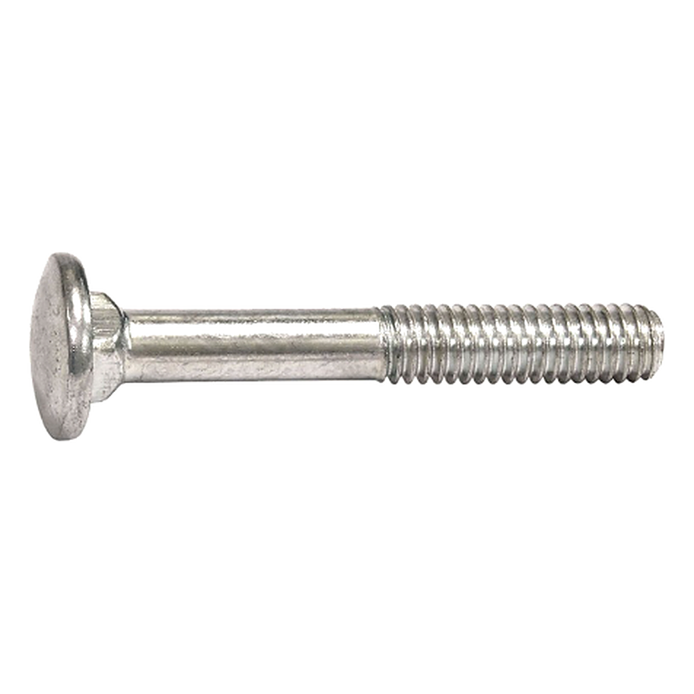 Parafuso Frances (08178) ZB 5/16X7 Vonder