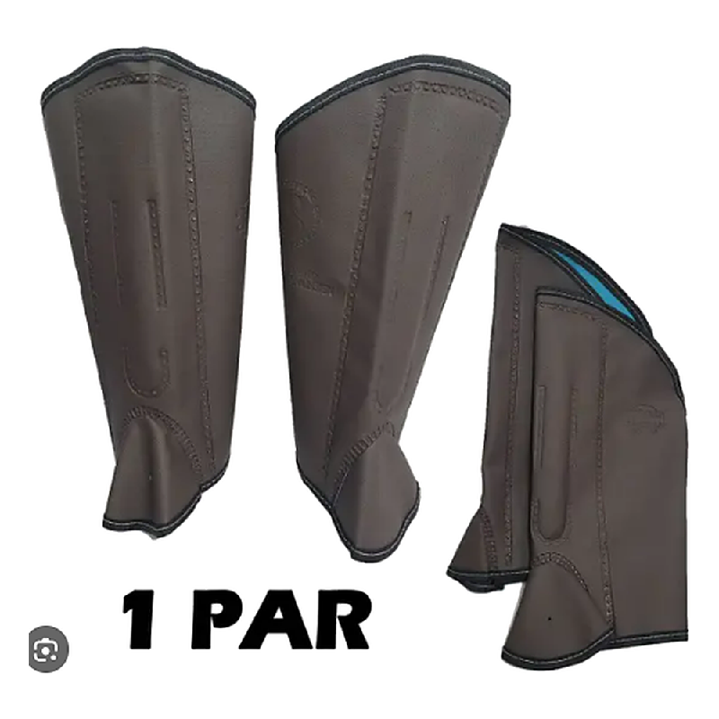 Perneira Pvc 1 Talas Soldada Indart