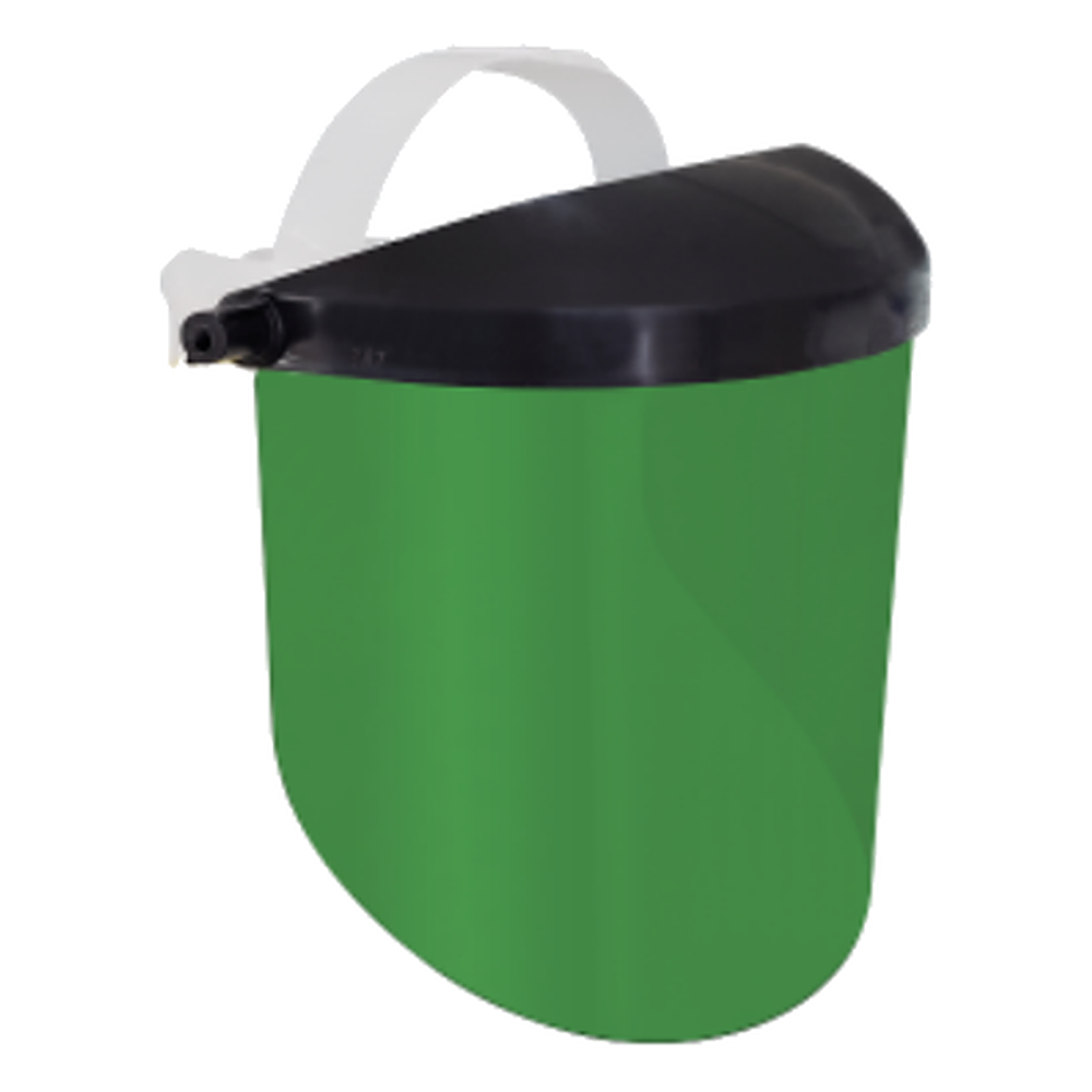 Protetor Facial Plastcor 8