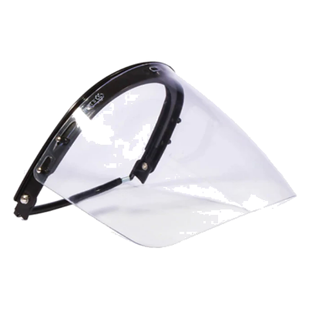 Protetor Facial Suporte Universal Lente Camper