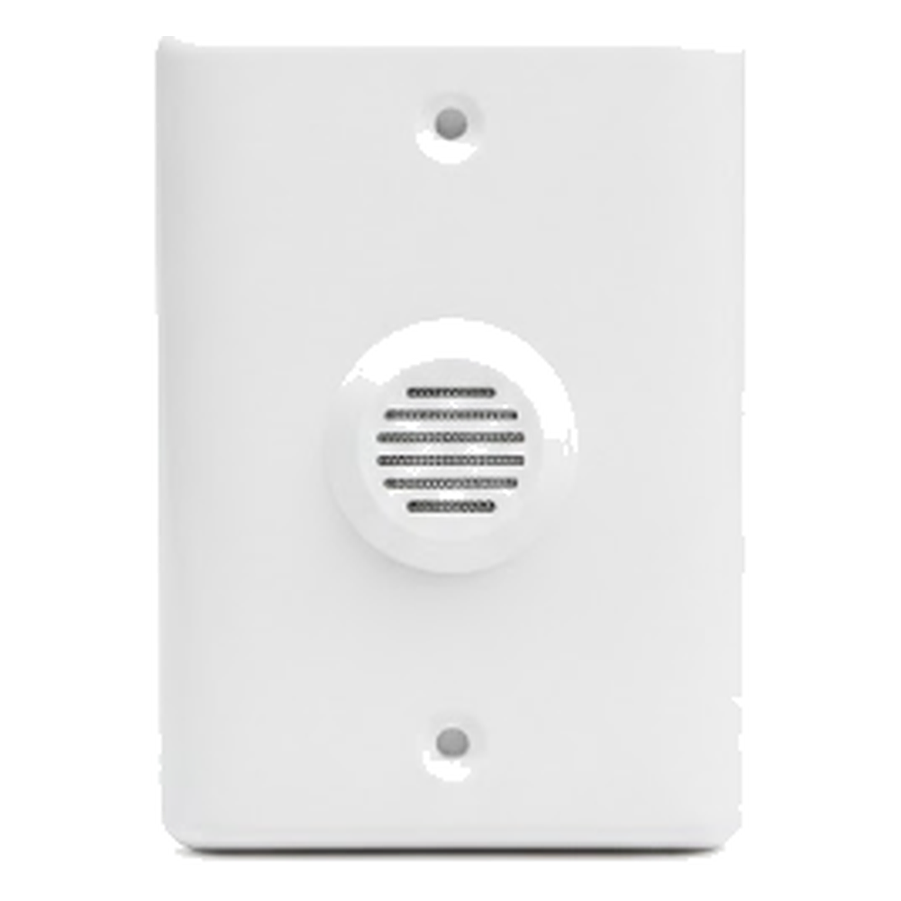 Qualiwatt Campainha Embutir Cigarra Qw157