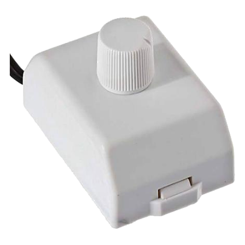Qualiwatt Dimmer Rotativo Sobrepor Bivolt Qw049