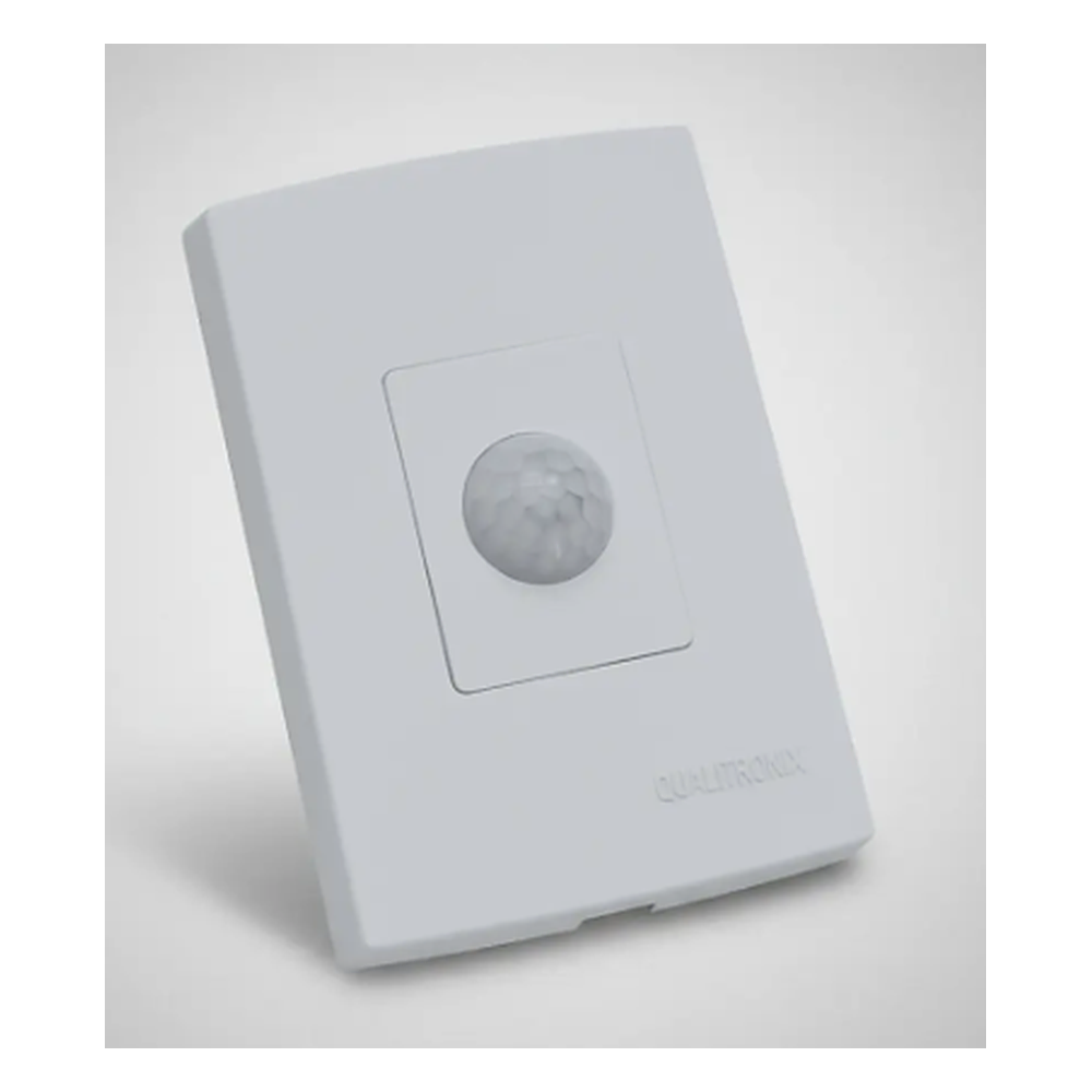 Qualiwatt Sensor Embutir 4X2 Qw013 Elite