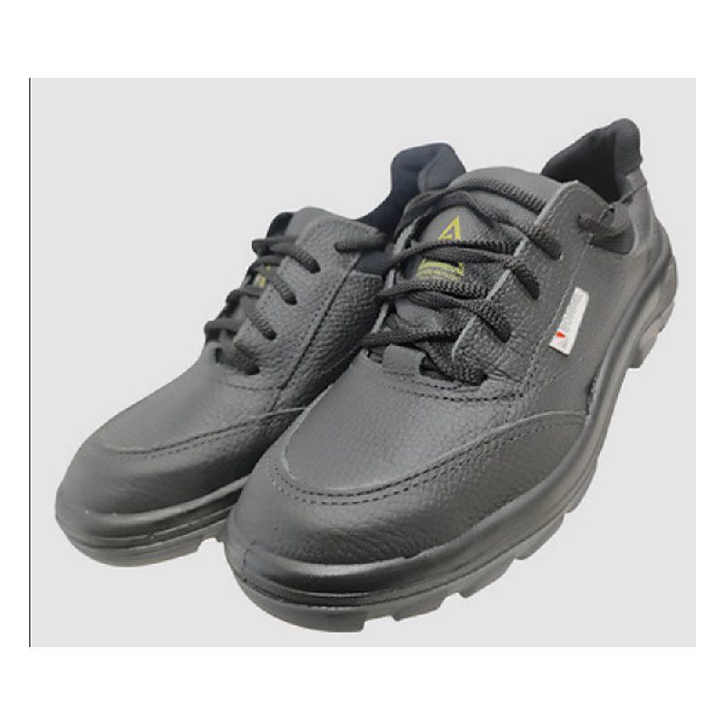 Sapato Tenis DE Amarrar EM Couro Biqueira EM Composite Sp903cdtc03286 Bompel