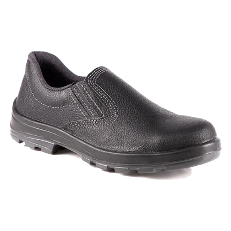 4098USLS4600US Sapato Elastico Bico Plastico Usafe