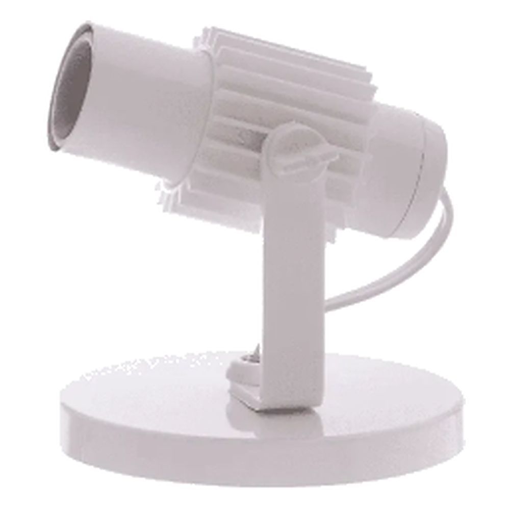 Spot 1 Lampada Bco E27 JR