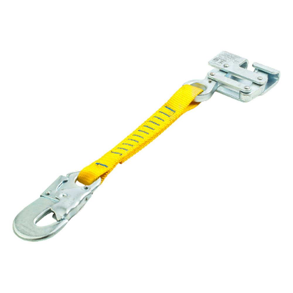 Trava Quedas P/ Corda 12 MM/ A Carbono At7070 C AC Athenas