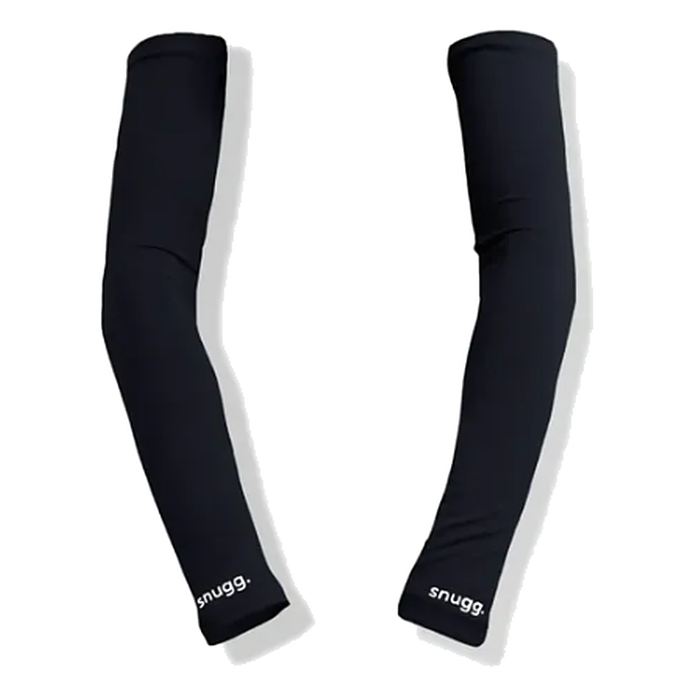 Manguito Preto Fps50 Snugg