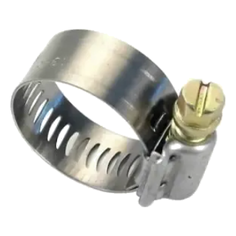 Abracadeira EM Aco Galvanizado Rsf (B) 58 X 1/2 (Unitario) 1216