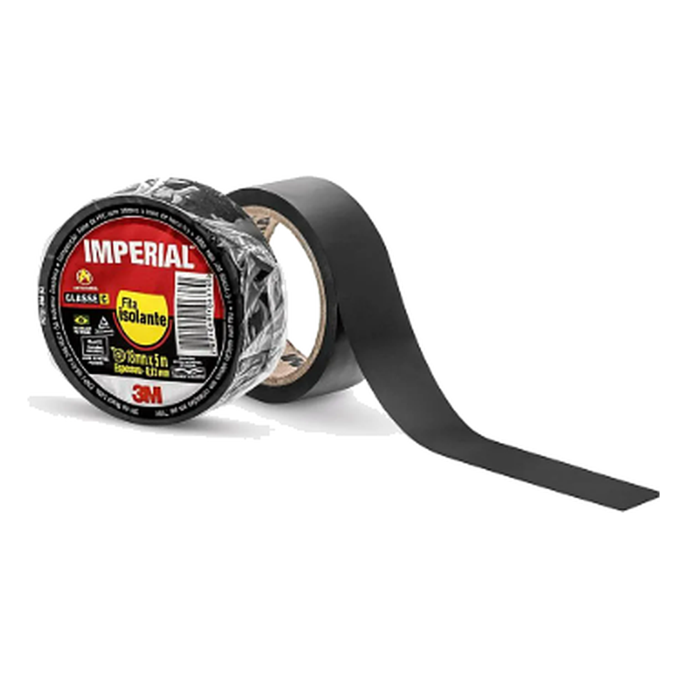 Fita Imperial Slim Fita Imperial Slim 18MMX10M 3M