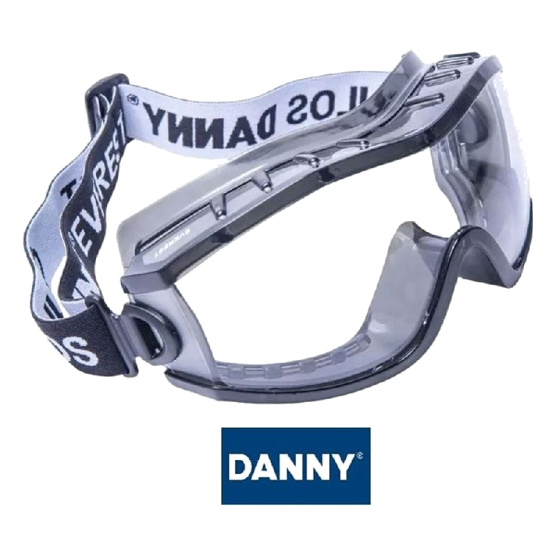 Oculos Everest Ampla Visao Danny