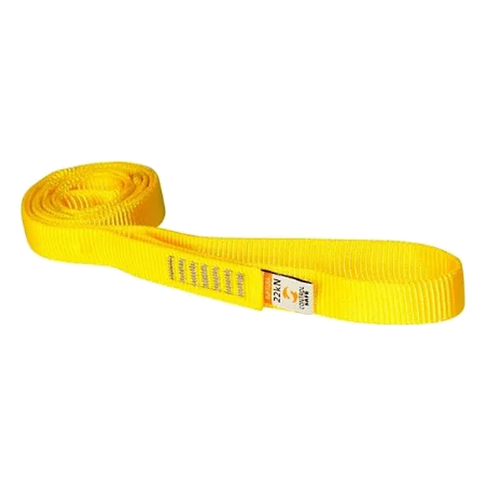 Fita Anel DE Ancoragem 120CM Athenas
