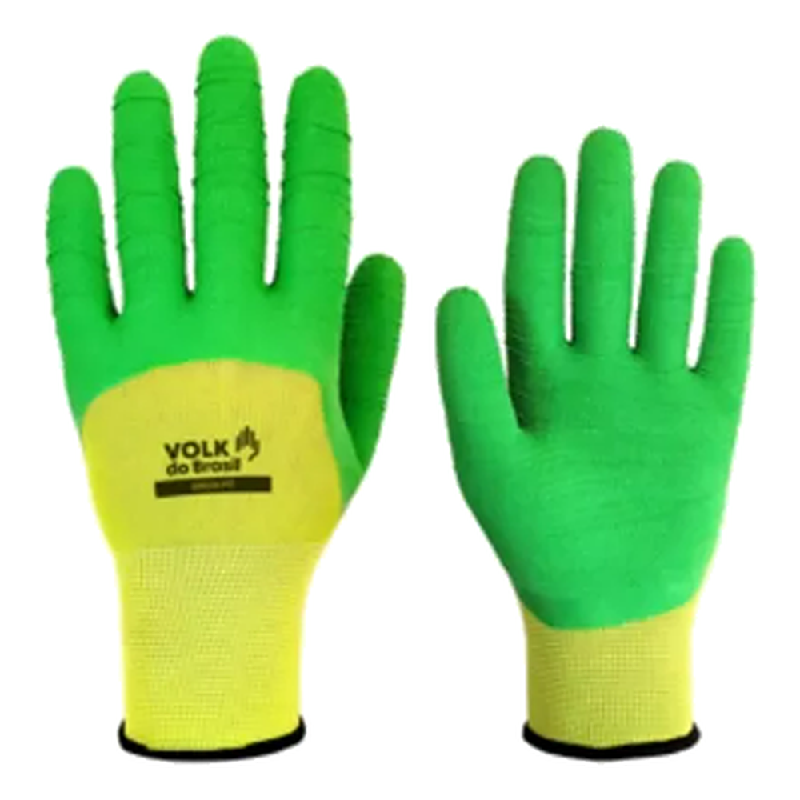 Luva Green Fit