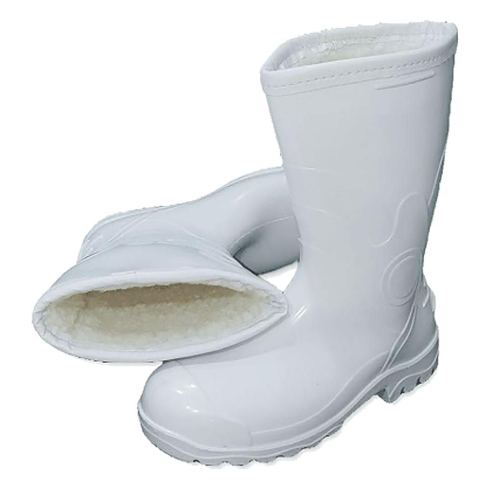 Bota 85BPC600FT Pvc Media Bra C/F Termico Acqualev Bracol
