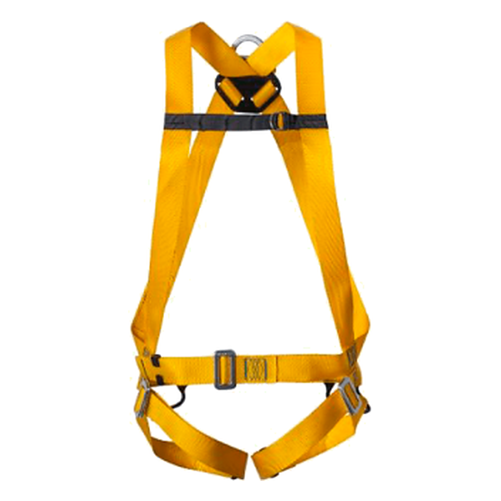 Cinto Paraquedista 1 Arg Porta Ferr AT 7015 Flex Pro Athenas