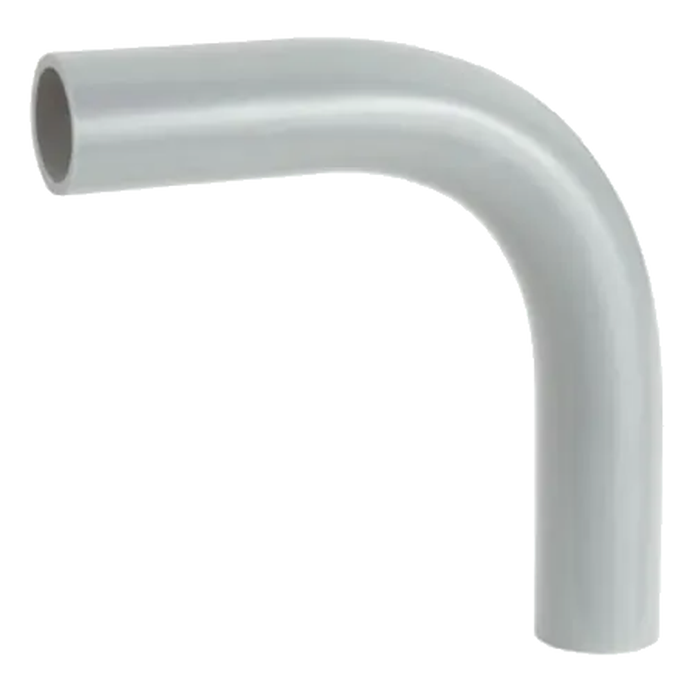 Curva 90 Pvc Cond CZ 3/4 Hidrossol