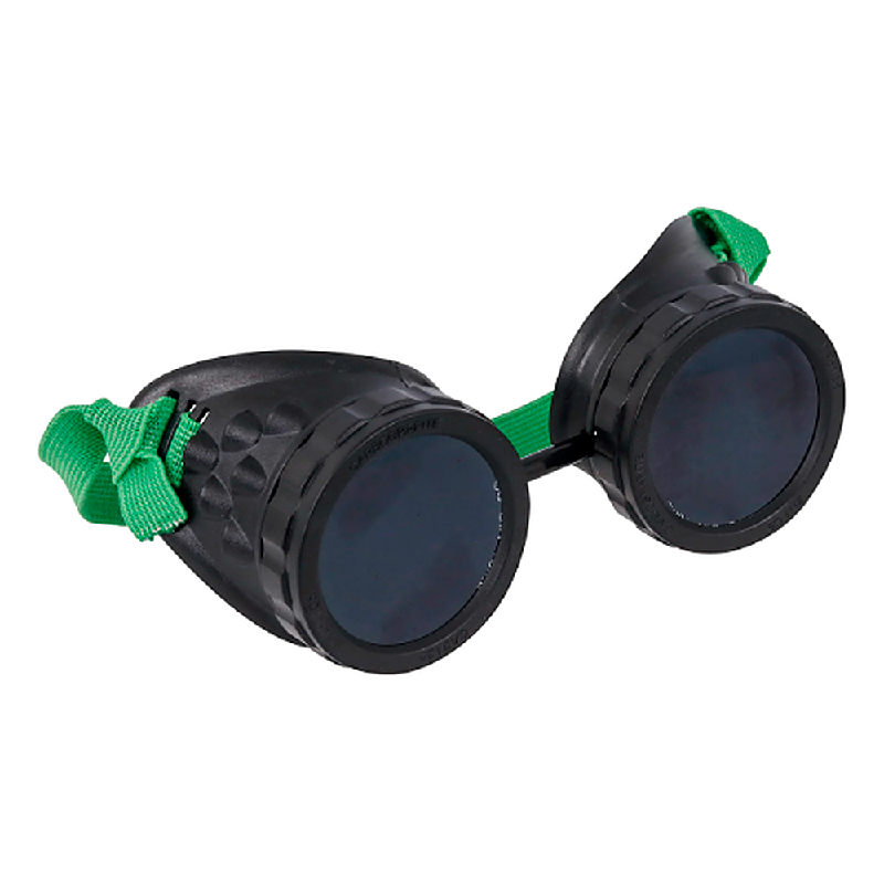Oculos DE Solda Macariqueiro 010077510 Carbografite