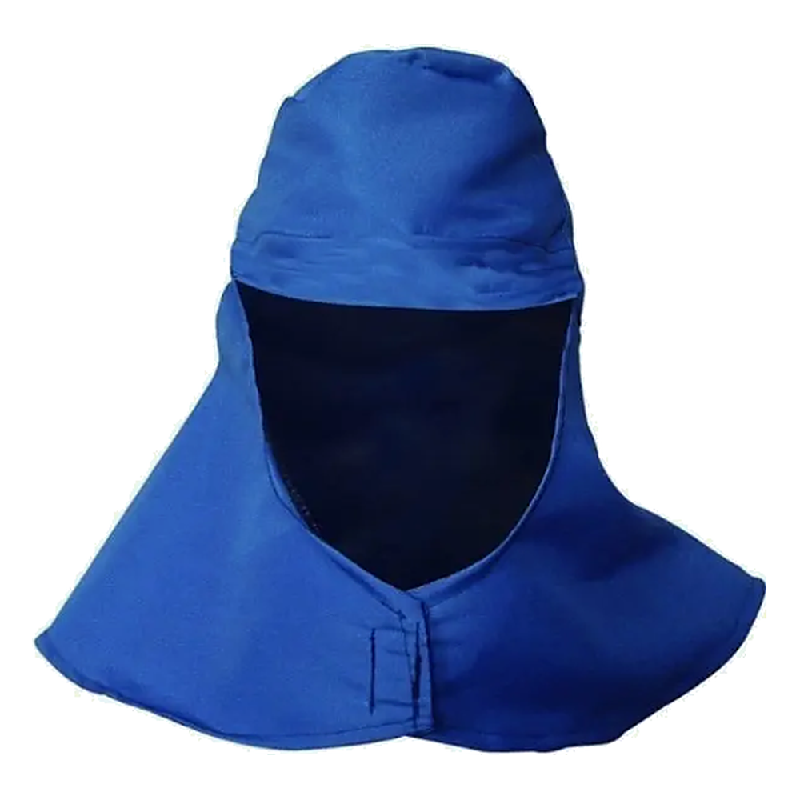 Touca Soldador Fire Com Velcro Guardian
