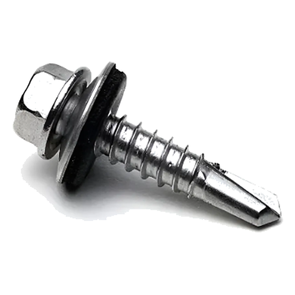 Paraf Auto Broc SX Dacromet 4,8X3/4" VD