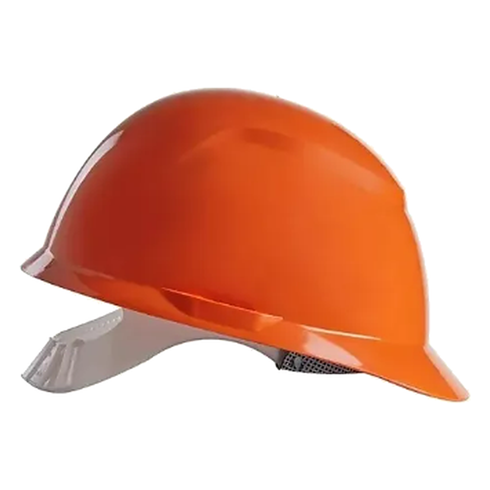 Casco Capacete C/ Carneira Plastica Camper
