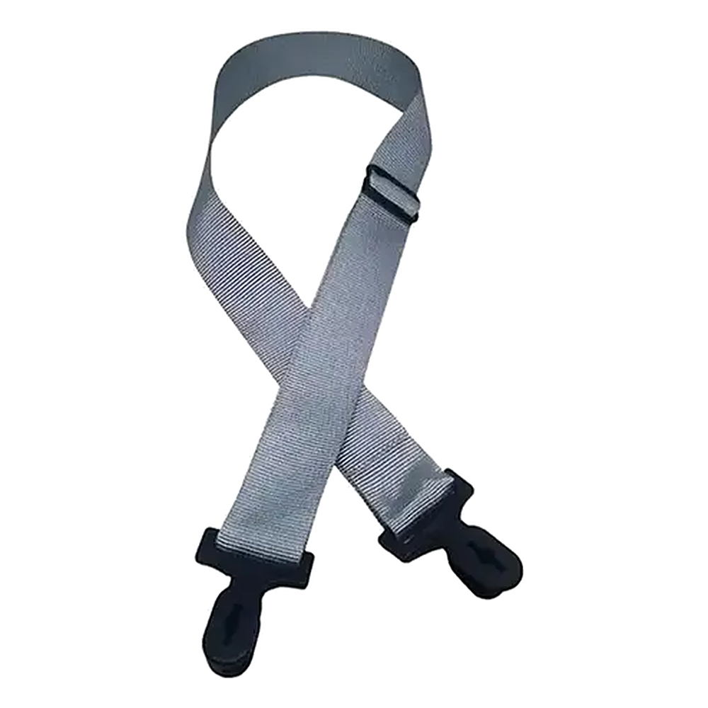 Jugular DE Tecido Camper