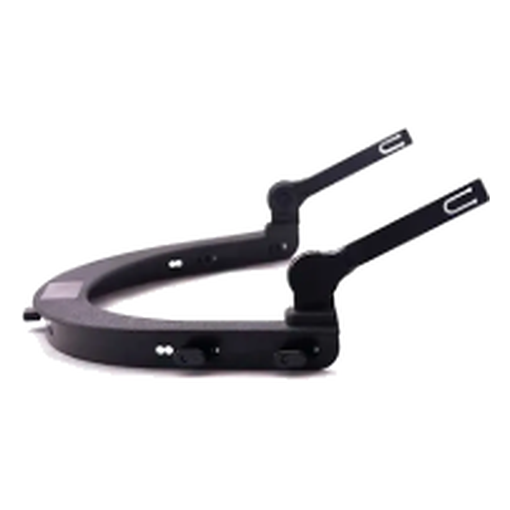 Suporte Universal Para Uso Com Abafador ( Modelo Antigo) Camper
