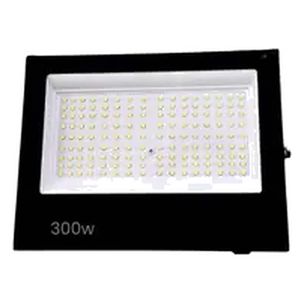 Refletor Led 300W 6000K Biv Ip65 Smd Eco / 22500LM Ledplanet