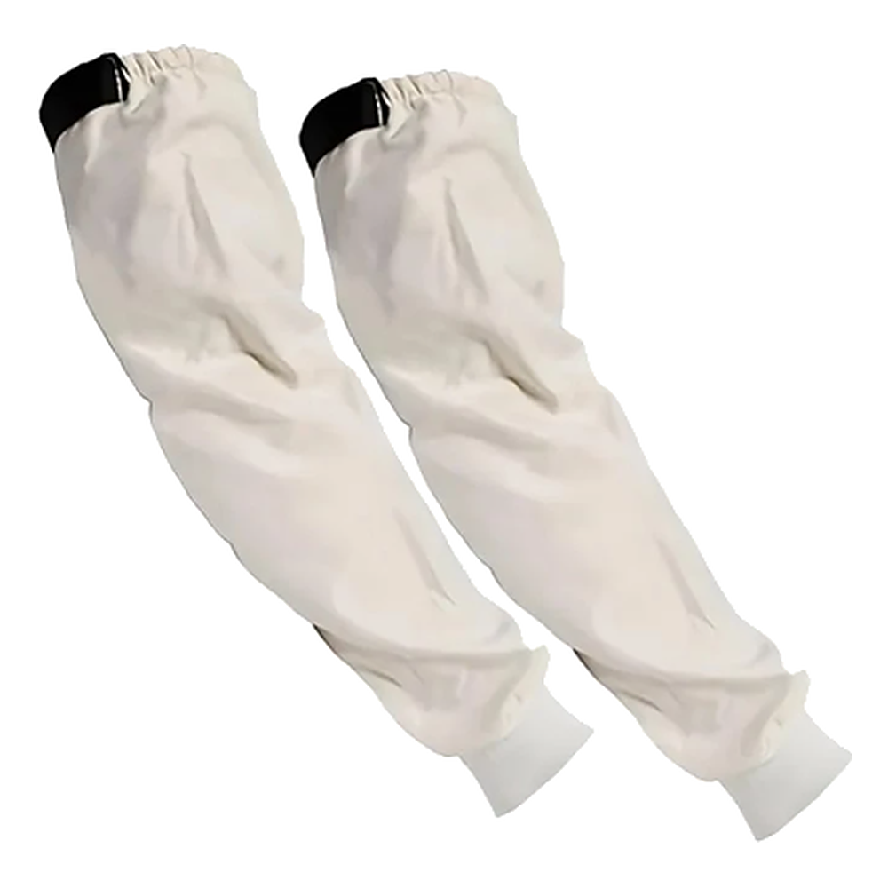Mangote Lona Velcro/Elástico Tkvb