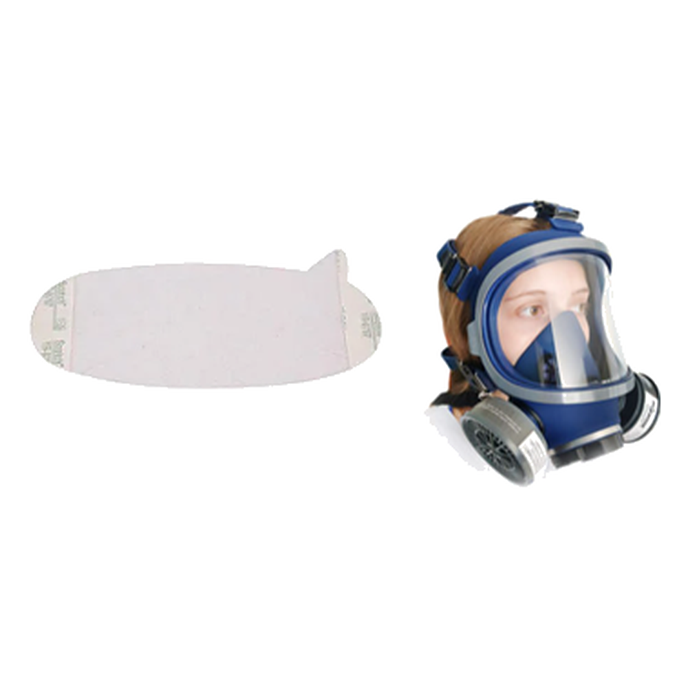 Pelicula Plastica Mascara Panoramica Pct C/10 Plastcor