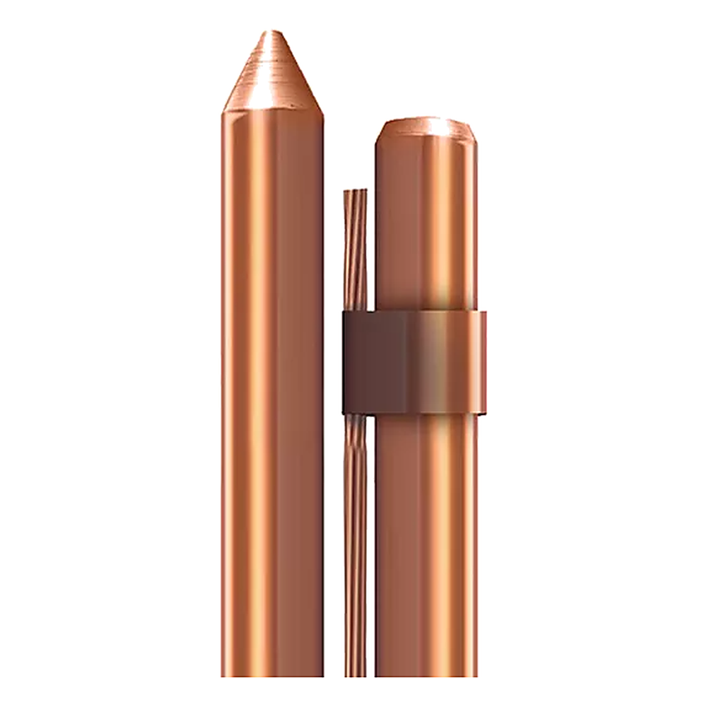 Haste Terra Cobreada 9 52MMX2 0M Taf 790051 Taf