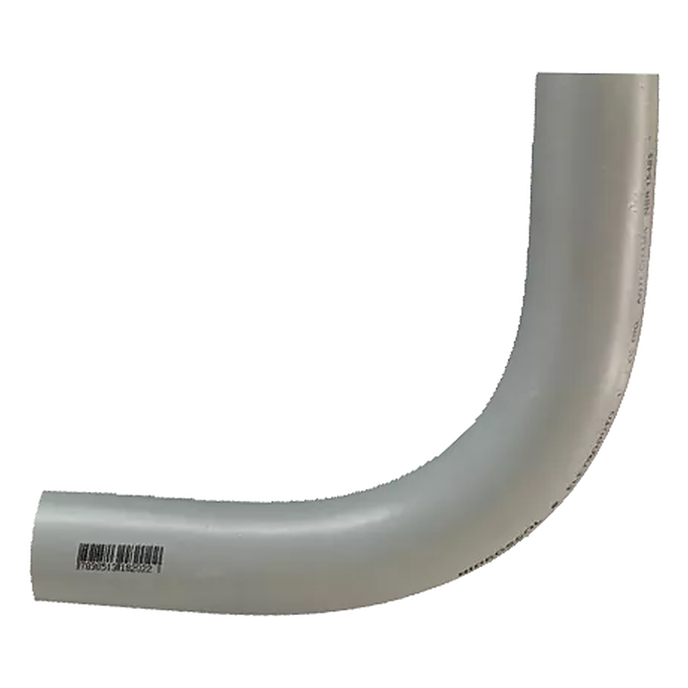 Curva 90º Pvc Cond CZ 1/2 Hidrossol