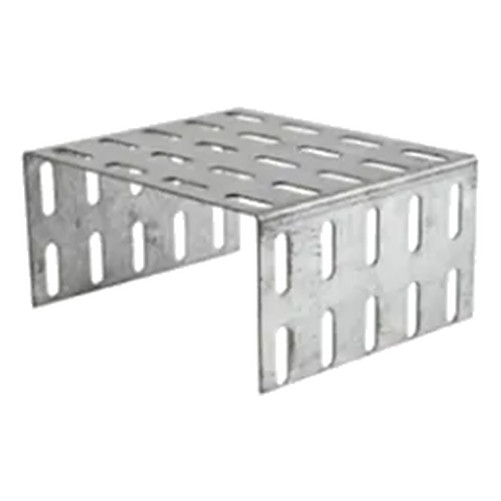 03007 Emenda P/ Eletrocalha 100 X 50 DP 736 Dispan / Elecon